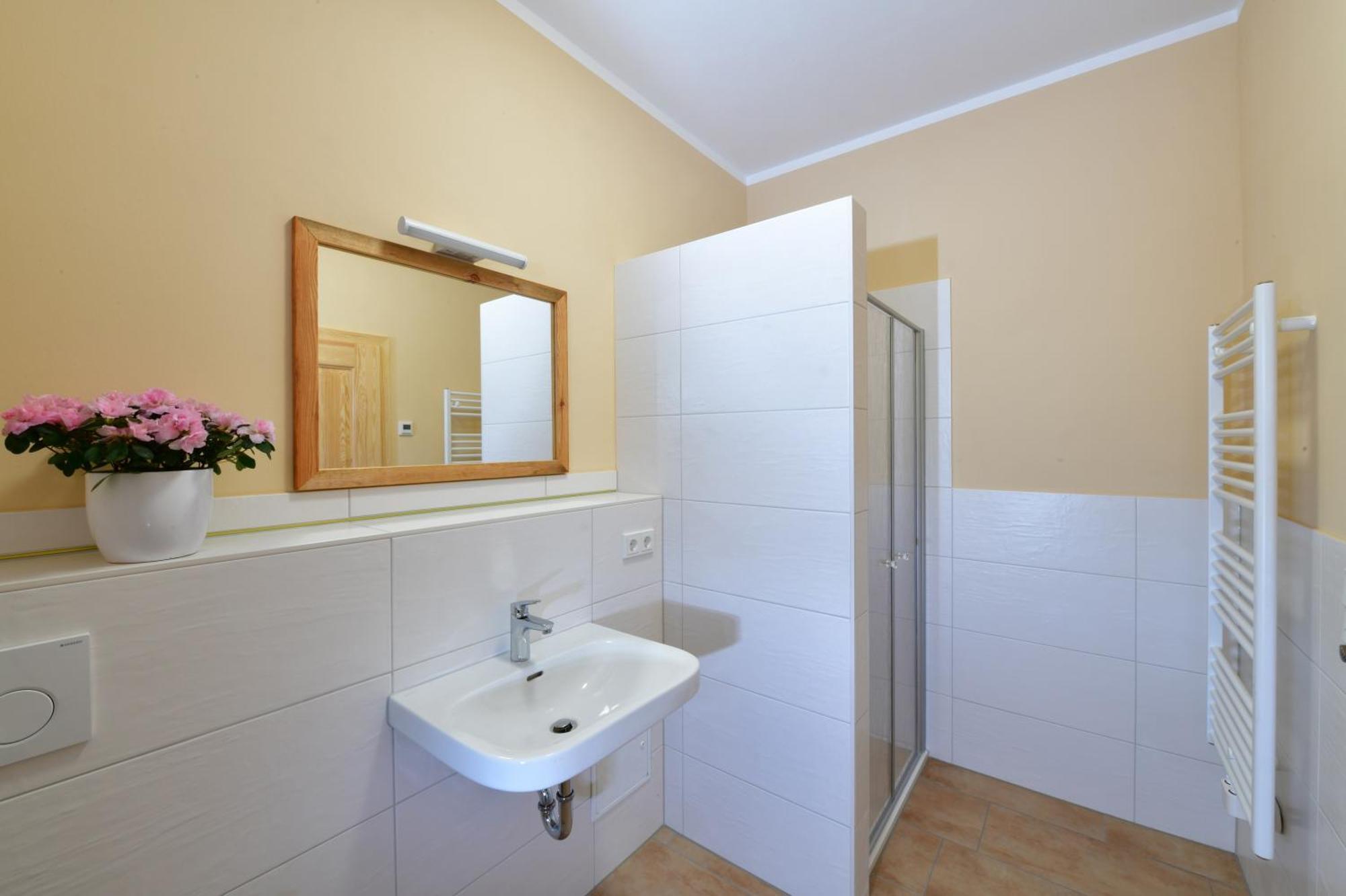 Gasthaus Bukoitza Radensdorf Room photo