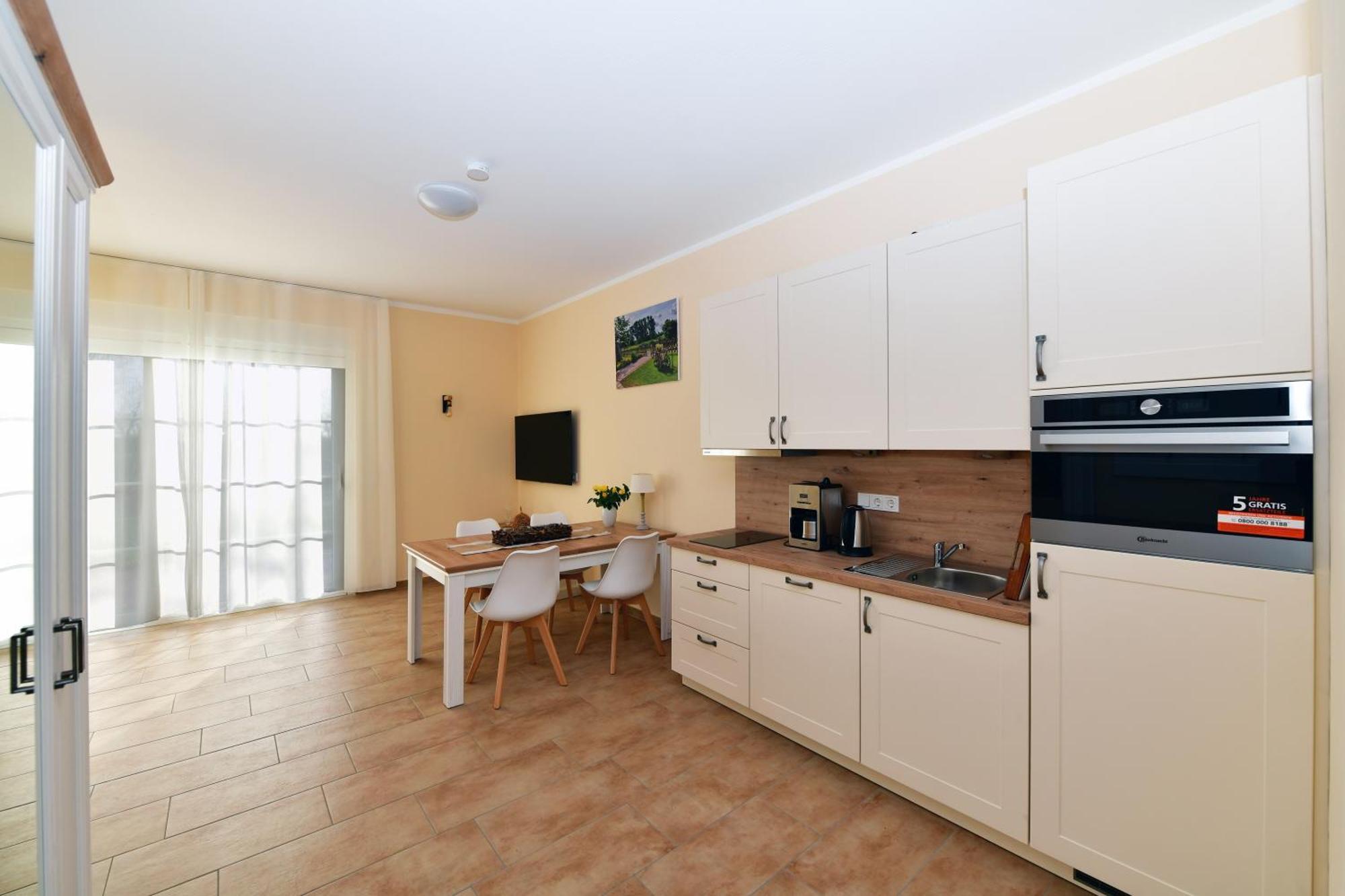 Gasthaus Bukoitza Radensdorf Room photo