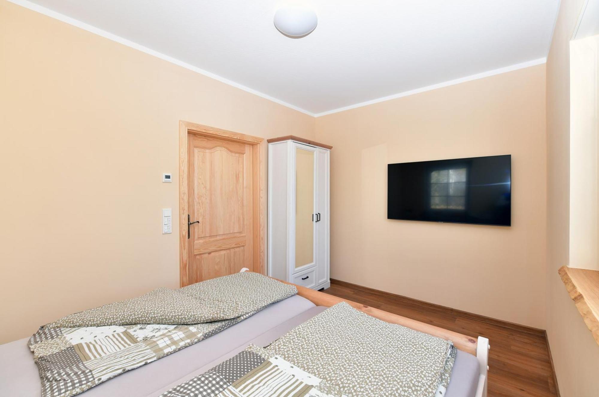 Gasthaus Bukoitza Radensdorf Room photo