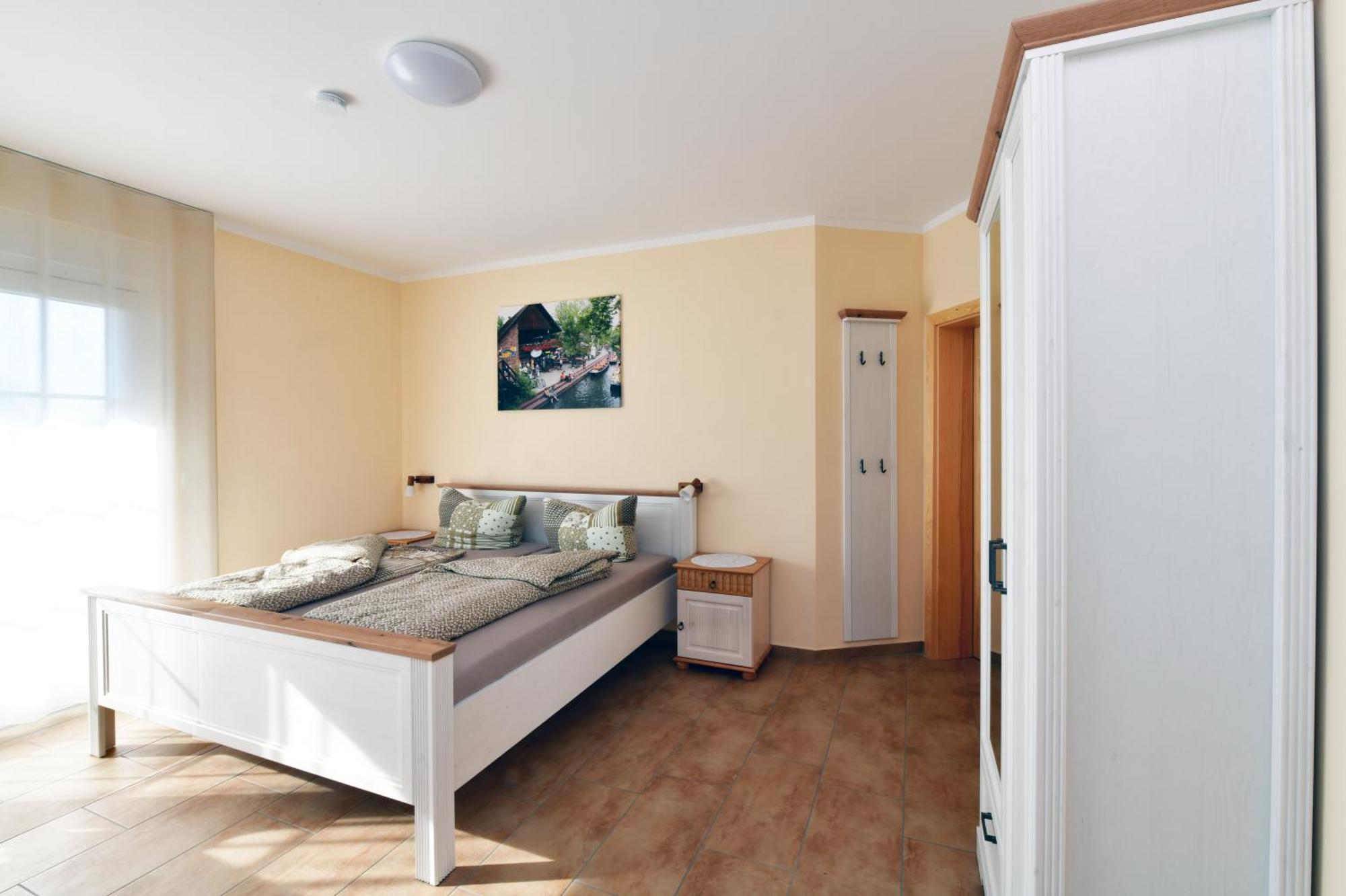 Gasthaus Bukoitza Radensdorf Room photo